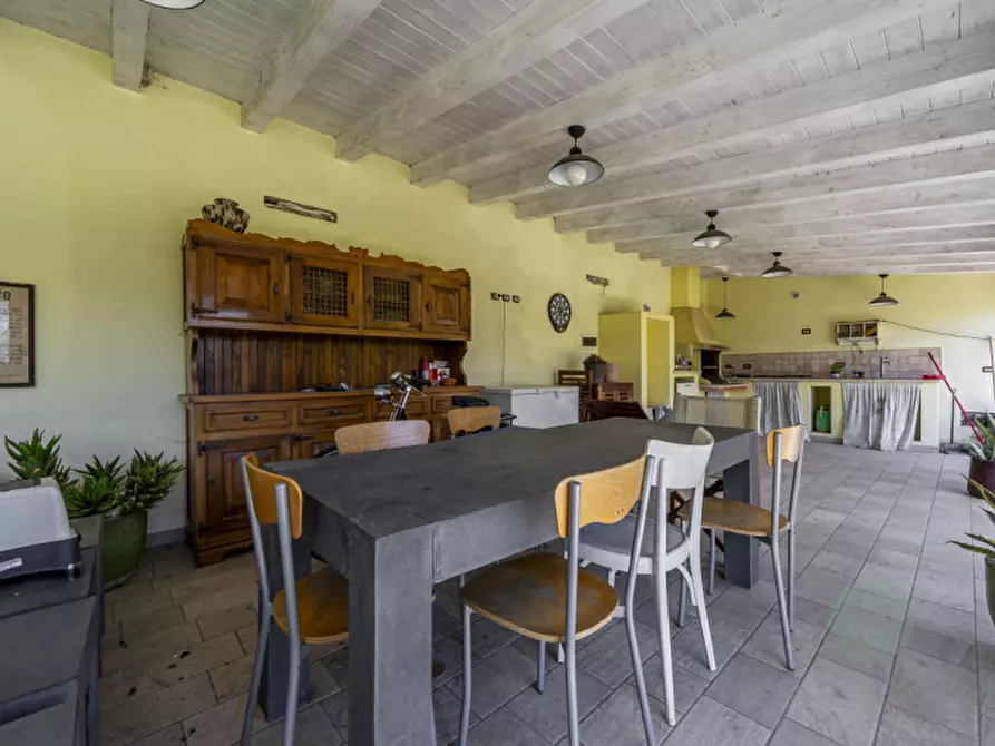 Immagine 13 di Villa in vendita  in via San Giacomo a Carpi