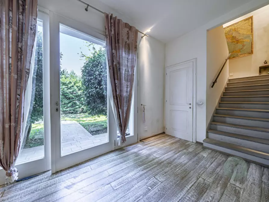 Immagine 20 di Villa in vendita  in via San Giacomo a Carpi