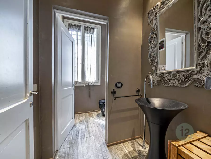 Immagine 25 di Villa in vendita  in via San Giacomo a Carpi