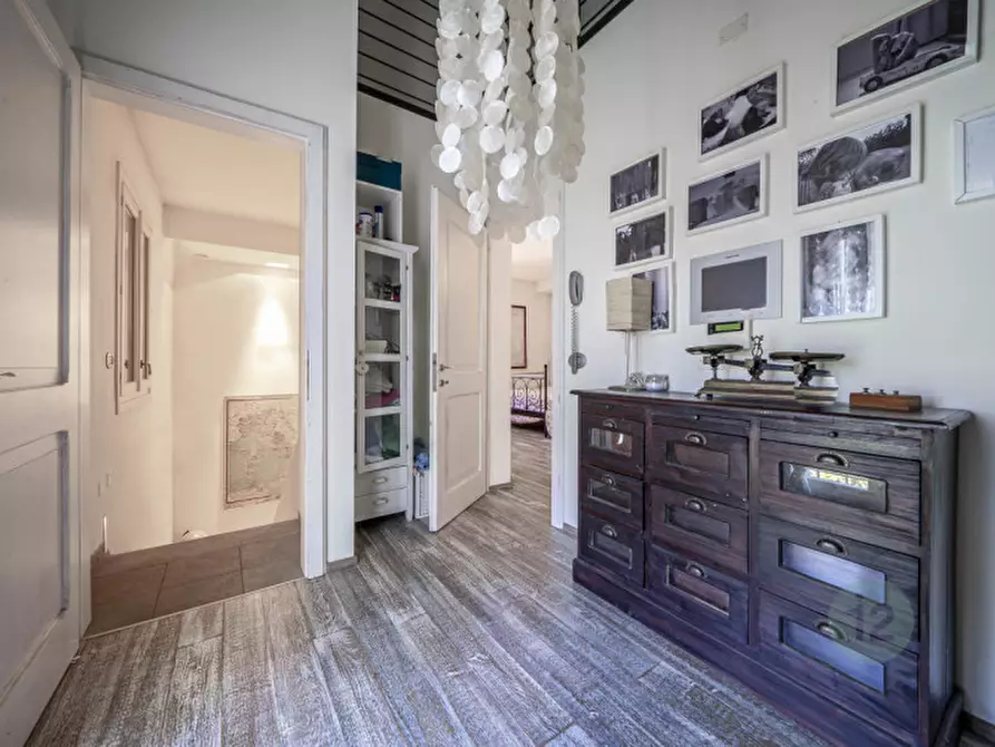Immagine 26 di Villa in vendita  in via San Giacomo a Carpi