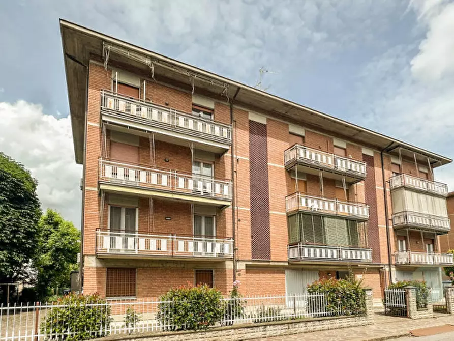 Immagine 1 di Appartamento in vendita  in via Giovanni Pascoli 12 a Carpi