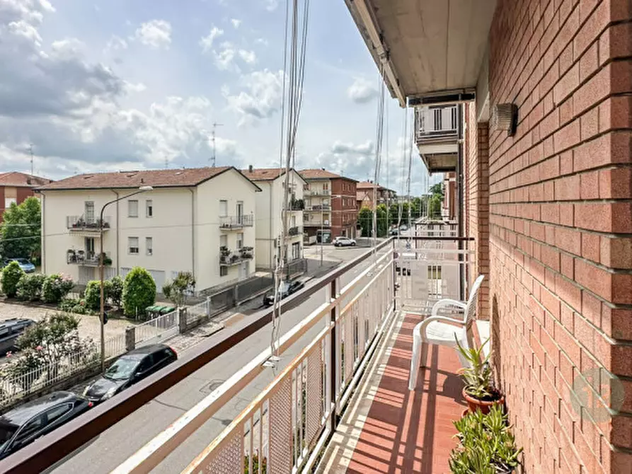 Immagine 3 di Appartamento in vendita  in via Giovanni Pascoli 12 a Carpi