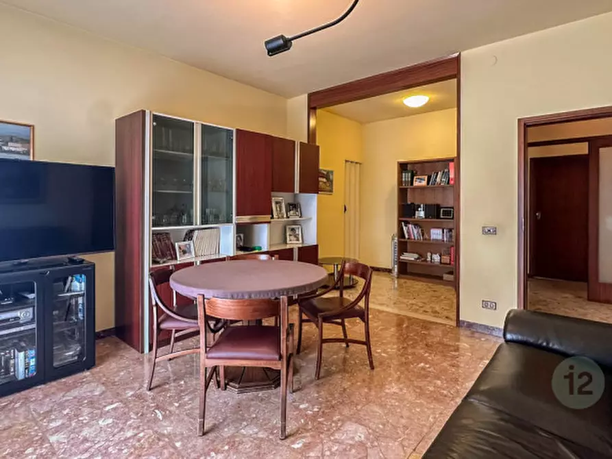 Immagine 4 di Appartamento in vendita  in via Giovanni Pascoli 12 a Carpi