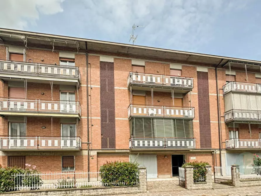 Immagine 6 di Appartamento in vendita  in via Giovanni Pascoli 12 a Carpi