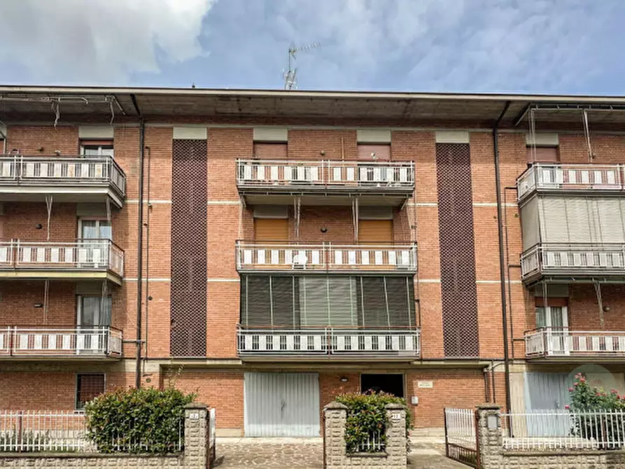 Immagine 7 di Appartamento in vendita  in via Giovanni Pascoli 12 a Carpi