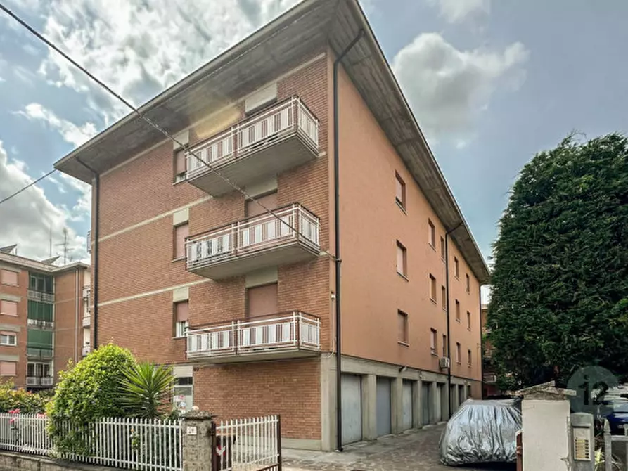 Immagine 9 di Appartamento in vendita  in via Giovanni Pascoli 12 a Carpi