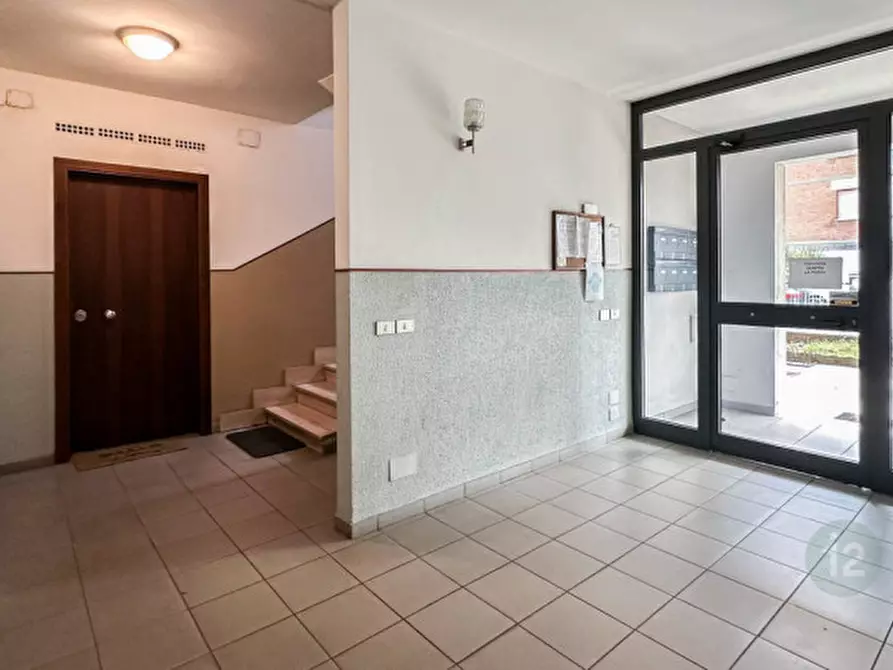 Immagine 11 di Appartamento in vendita  in via Giovanni Pascoli 12 a Carpi