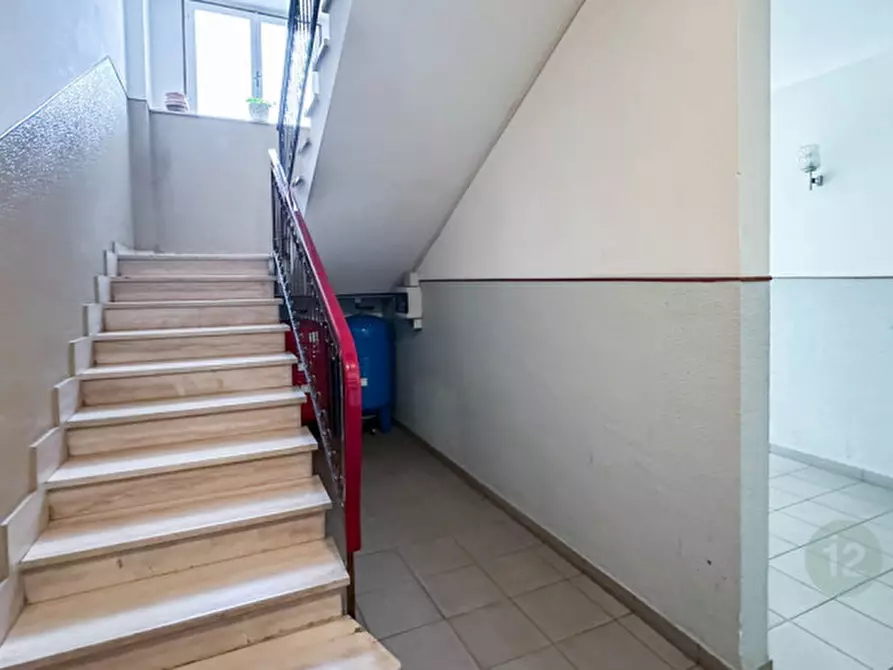 Immagine 12 di Appartamento in vendita  in via Giovanni Pascoli 12 a Carpi