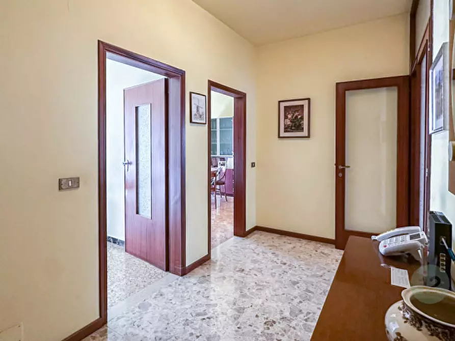 Immagine 14 di Appartamento in vendita  in via Giovanni Pascoli 12 a Carpi