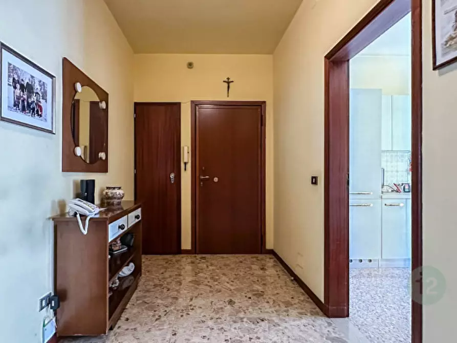 Immagine 16 di Appartamento in vendita  in via Giovanni Pascoli 12 a Carpi