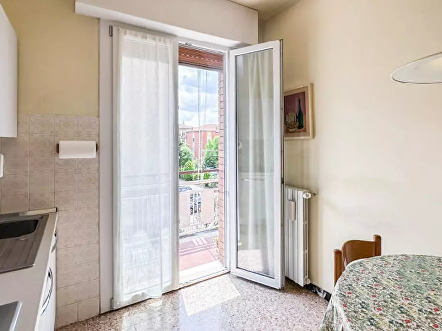 Immagine 18 di Appartamento in vendita  in via Giovanni Pascoli 12 a Carpi
