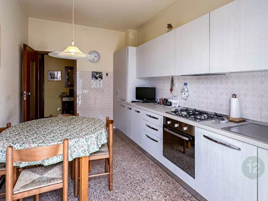 Immagine 19 di Appartamento in vendita  in via Giovanni Pascoli 12 a Carpi