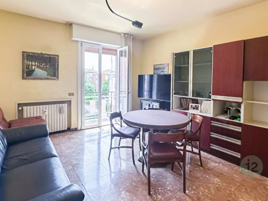 Immagine 22 di Appartamento in vendita  in via Giovanni Pascoli 12 a Carpi