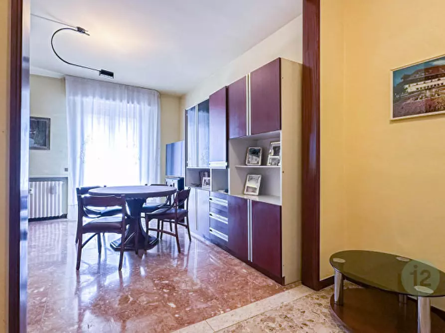 Immagine 23 di Appartamento in vendita  in via Giovanni Pascoli 12 a Carpi