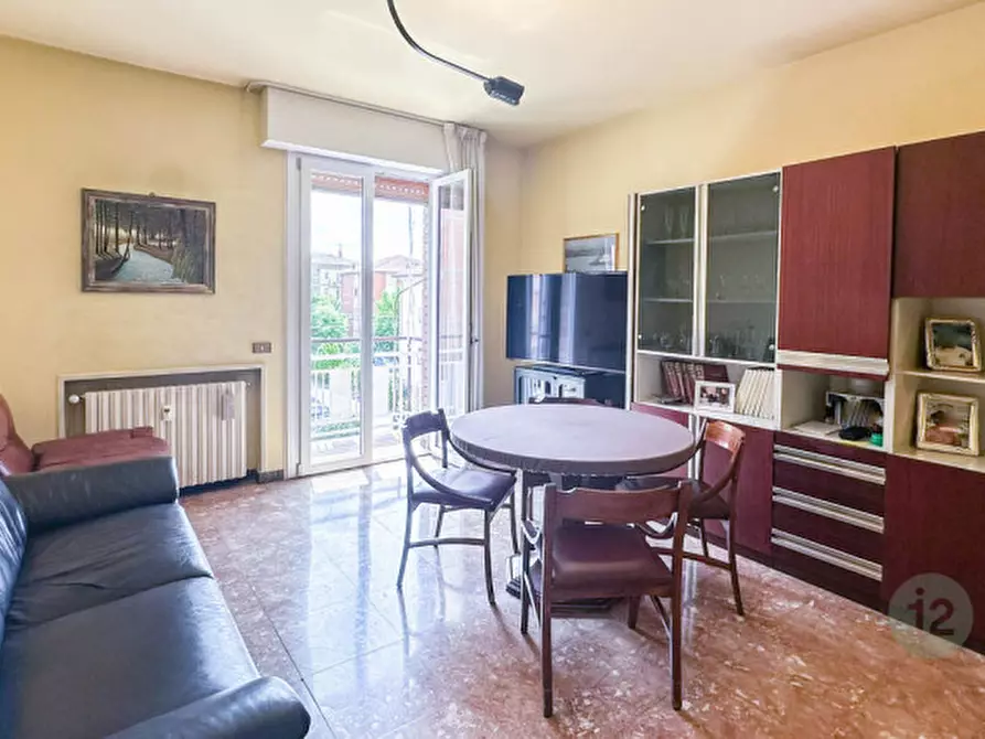 Immagine 24 di Appartamento in vendita  in via Giovanni Pascoli 12 a Carpi