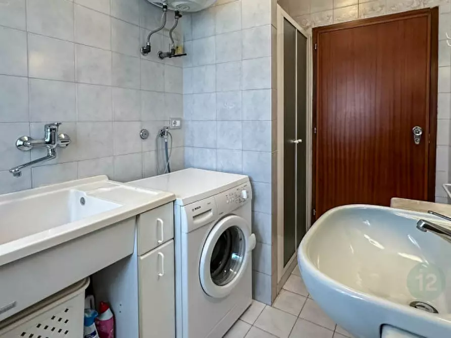 Immagine 29 di Appartamento in vendita  in via Giovanni Pascoli 12 a Carpi