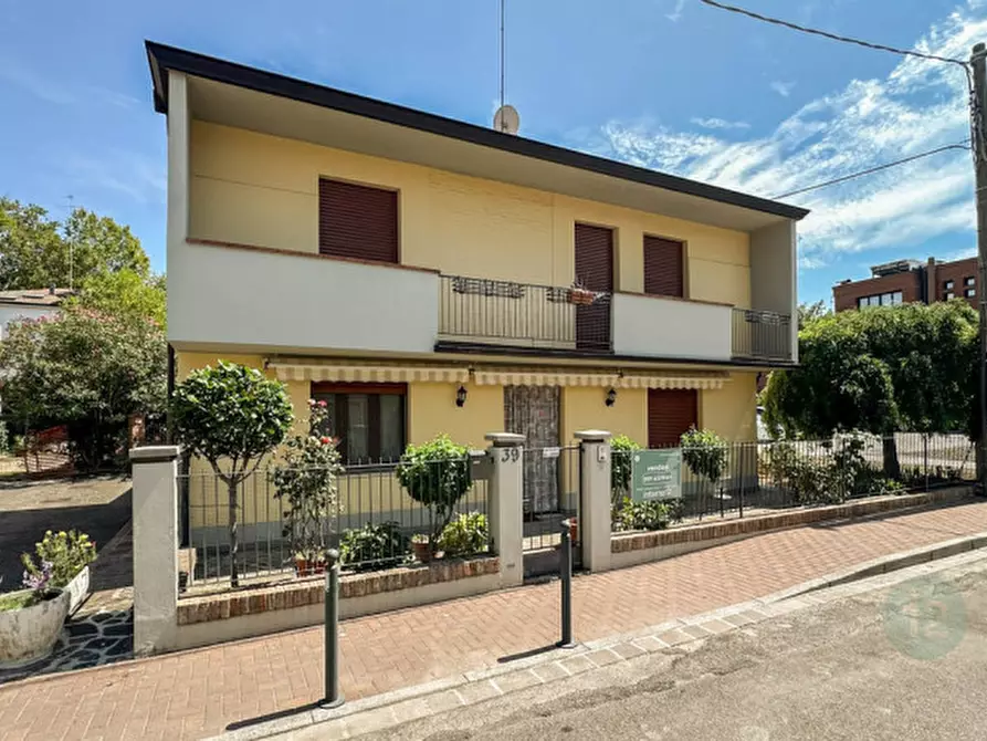 Immagine 1 di Casa indipendente in vendita  in via Marco Polo Interna 39 a Carpi