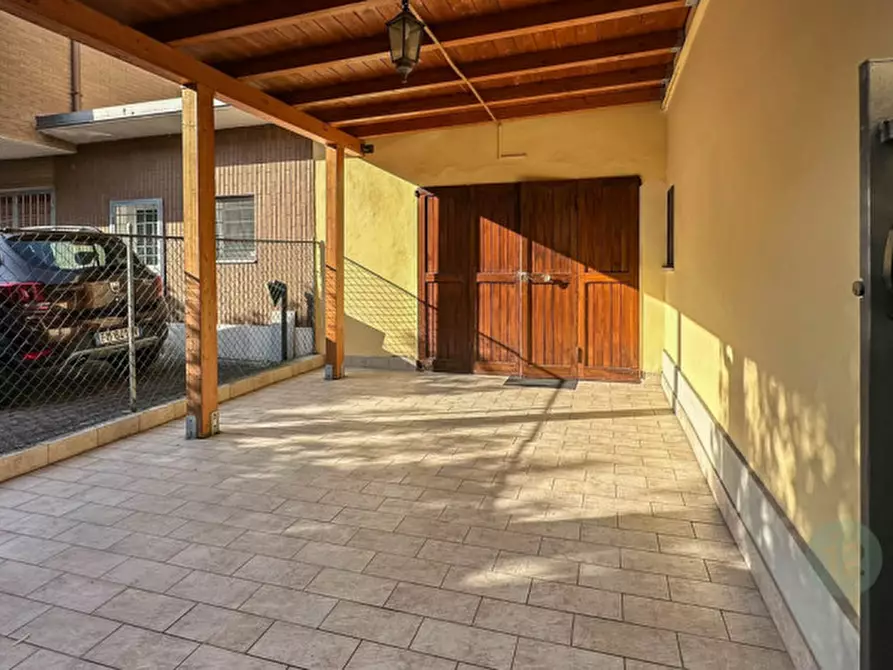 Immagine 4 di Casa indipendente in vendita  in via Marco Polo Interna 39 a Carpi