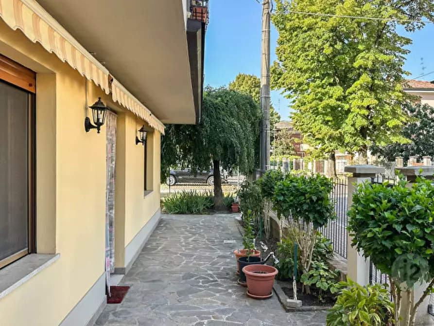 Immagine 6 di Casa indipendente in vendita  in via Marco Polo Interna 39 a Carpi