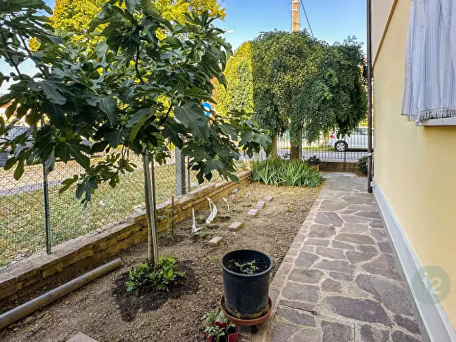 Immagine 11 di Casa indipendente in vendita  in via Marco Polo Interna 39 a Carpi