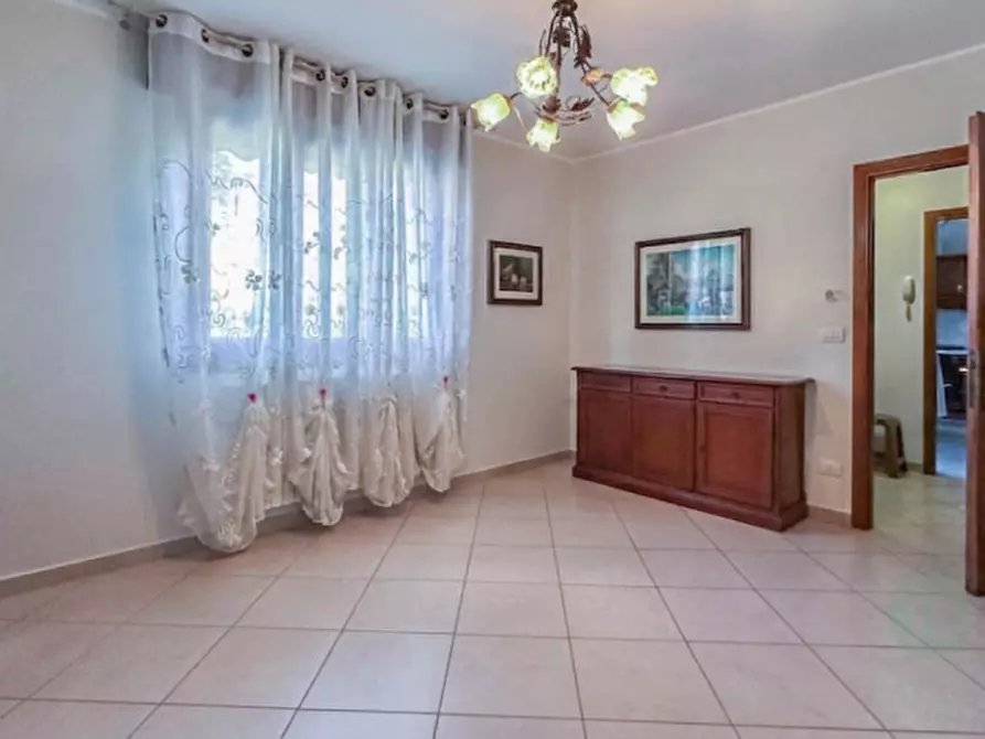 Immagine 14 di Casa indipendente in vendita  in via Marco Polo Interna 39 a Carpi