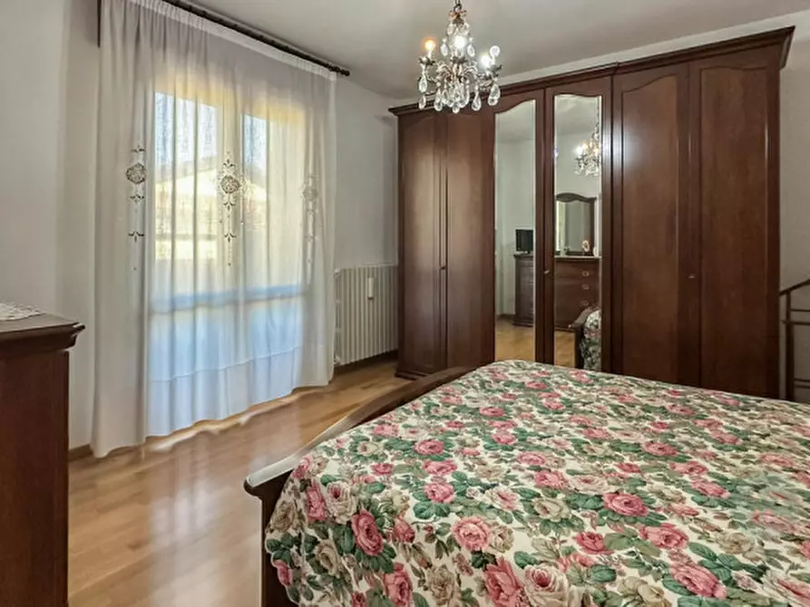 Immagine 26 di Casa indipendente in vendita  in via Marco Polo Interna 39 a Carpi