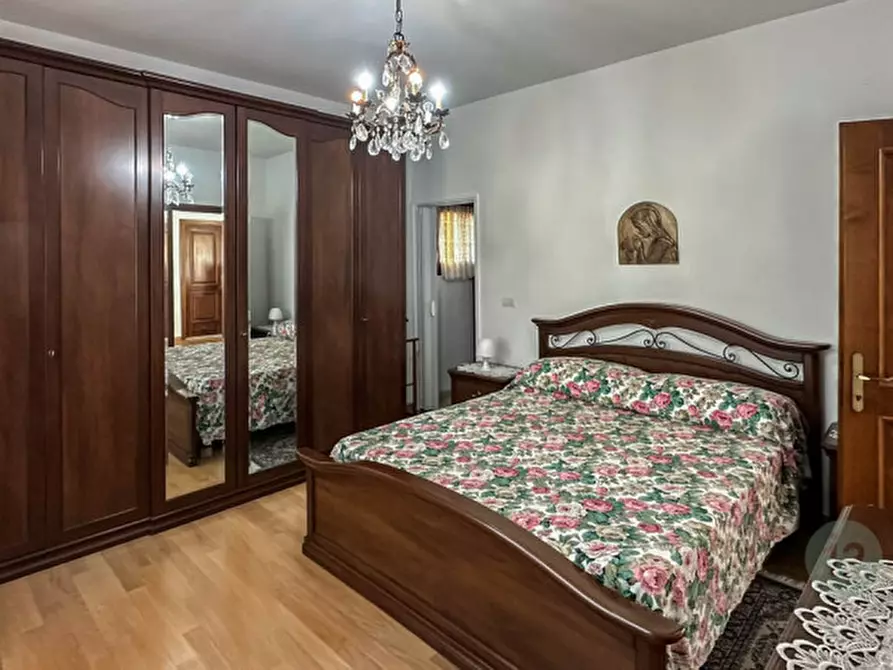 Immagine 27 di Casa indipendente in vendita  in via Marco Polo Interna 39 a Carpi