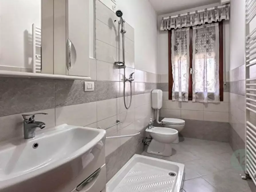 Immagine 30 di Casa indipendente in vendita  in via Marco Polo Interna 39 a Carpi