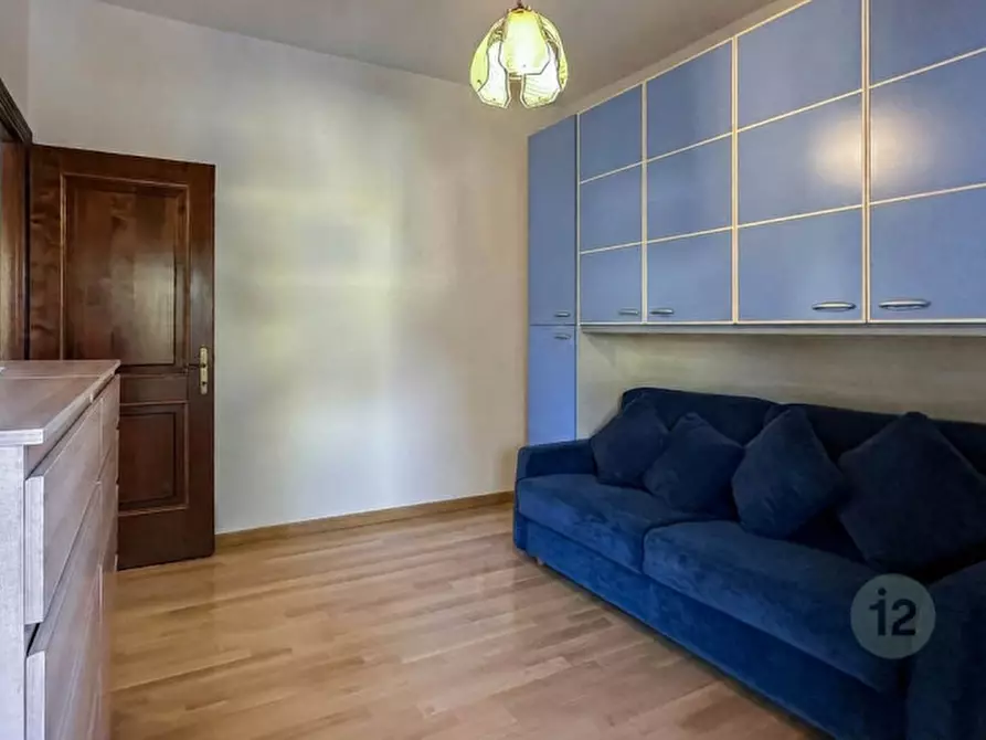 Immagine 33 di Casa indipendente in vendita  in via Marco Polo Interna 39 a Carpi
