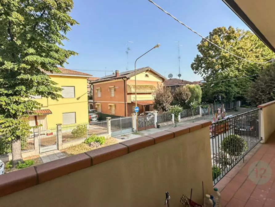Immagine 34 di Casa indipendente in vendita  in via Marco Polo Interna 39 a Carpi