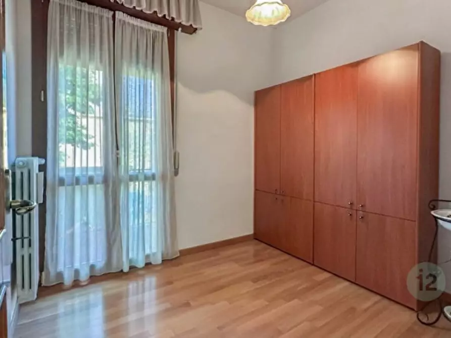 Immagine 35 di Casa indipendente in vendita  in via Marco Polo Interna 39 a Carpi