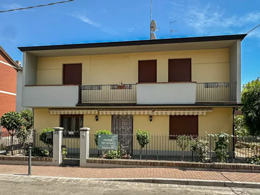 Immagine 39 di Casa indipendente in vendita  in via Marco Polo Interna 39 a Carpi