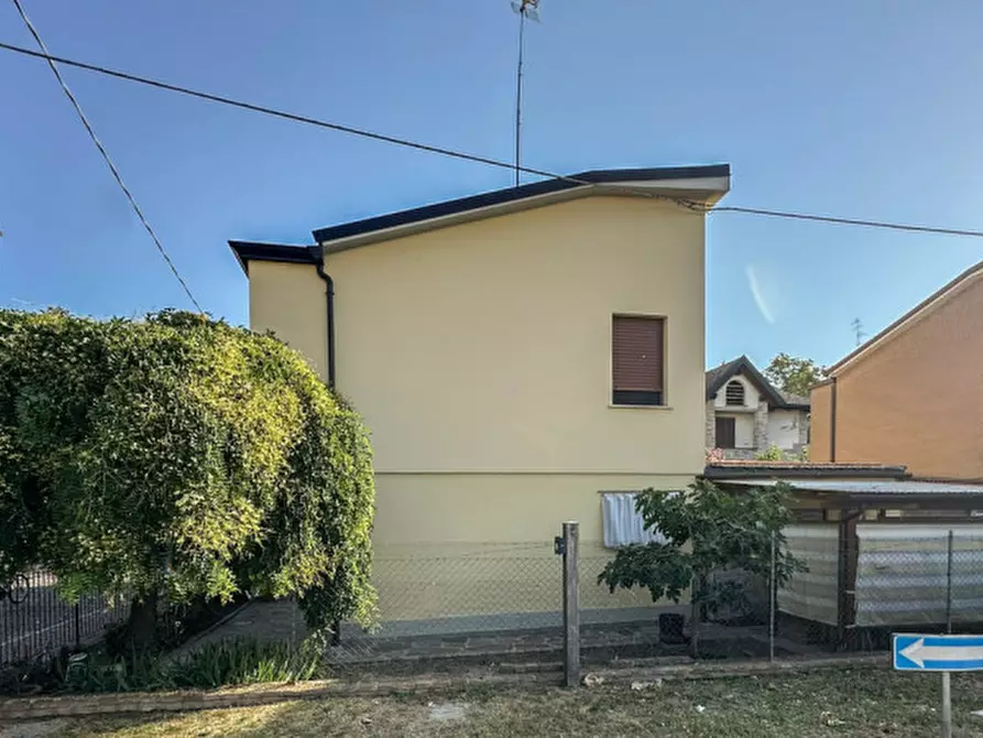 Immagine 42 di Casa indipendente in vendita  in via Marco Polo Interna 39 a Carpi