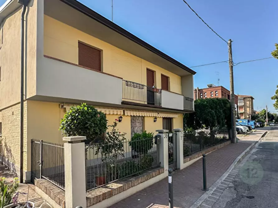 Immagine 45 di Casa indipendente in vendita  in via Marco Polo Interna 39 a Carpi