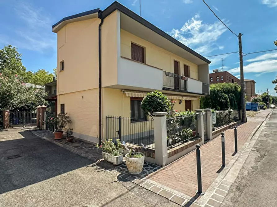 Immagine 47 di Casa indipendente in vendita  in via Marco Polo Interna 39 a Carpi