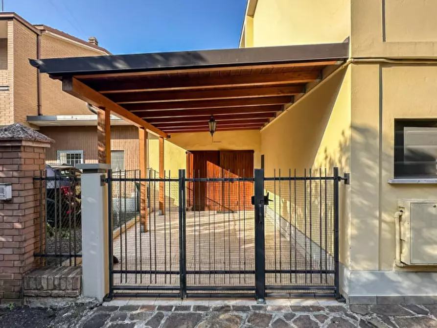 Immagine 49 di Casa indipendente in vendita  in via Marco Polo Interna 39 a Carpi