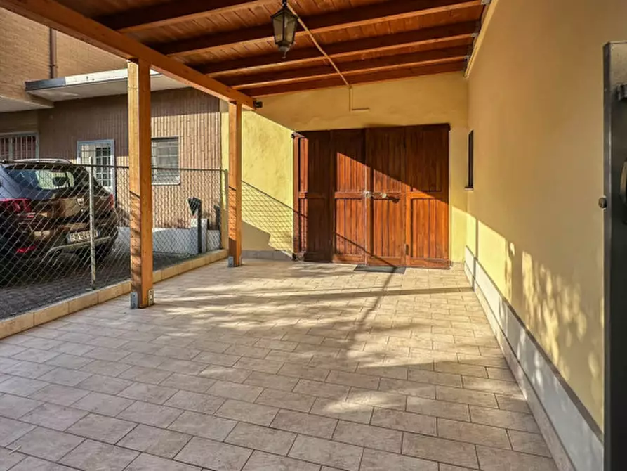 Immagine 50 di Casa indipendente in vendita  in via Marco Polo Interna 39 a Carpi