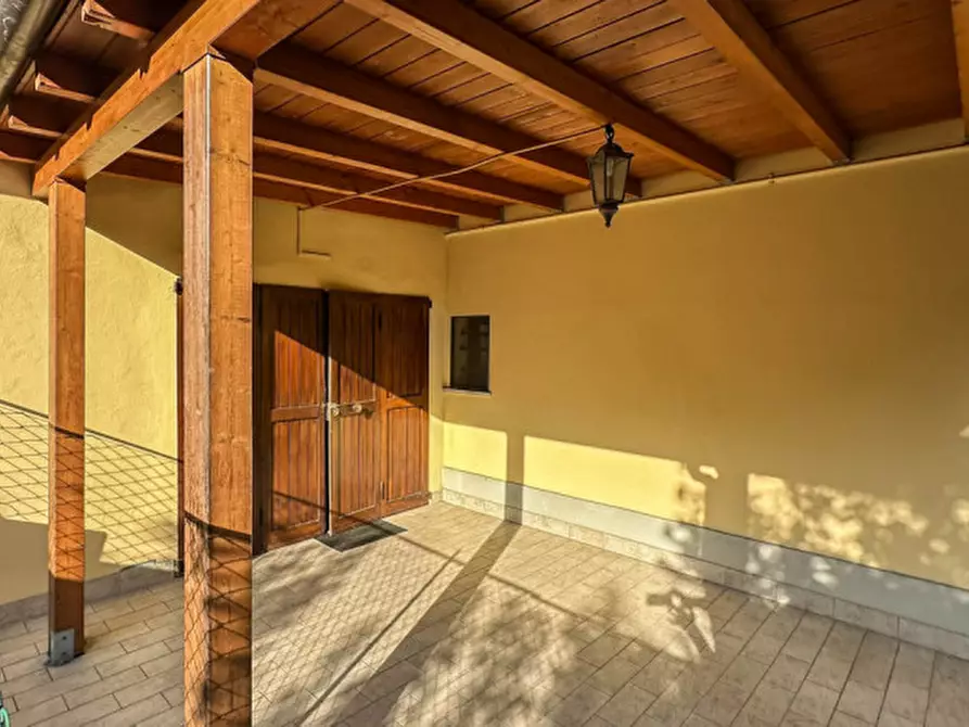Immagine 51 di Casa indipendente in vendita  in via Marco Polo Interna 39 a Carpi