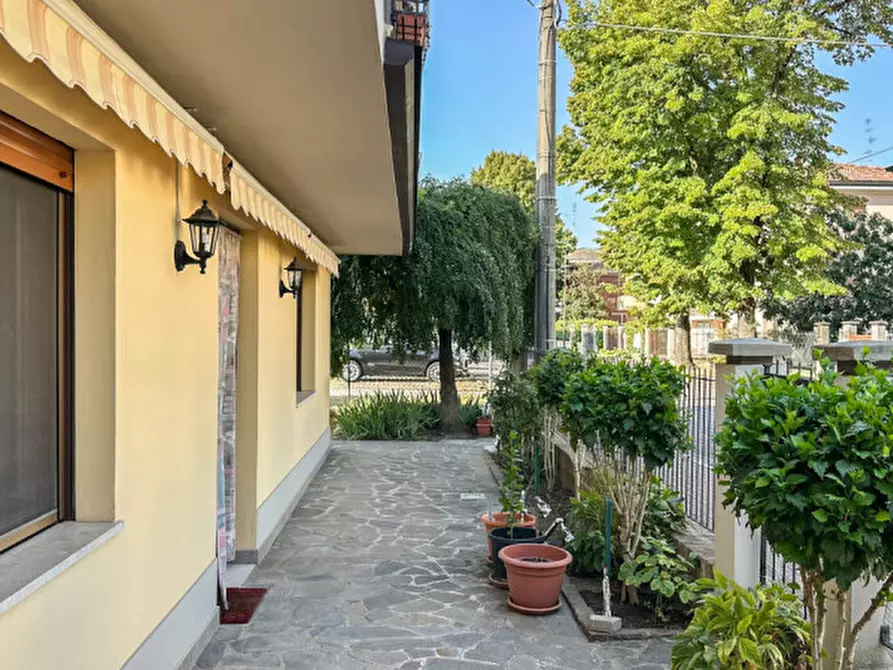 Immagine 52 di Casa indipendente in vendita  in via Marco Polo Interna 39 a Carpi