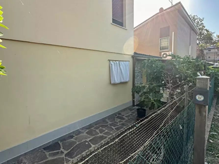 Immagine 53 di Casa indipendente in vendita  in via Marco Polo Interna 39 a Carpi