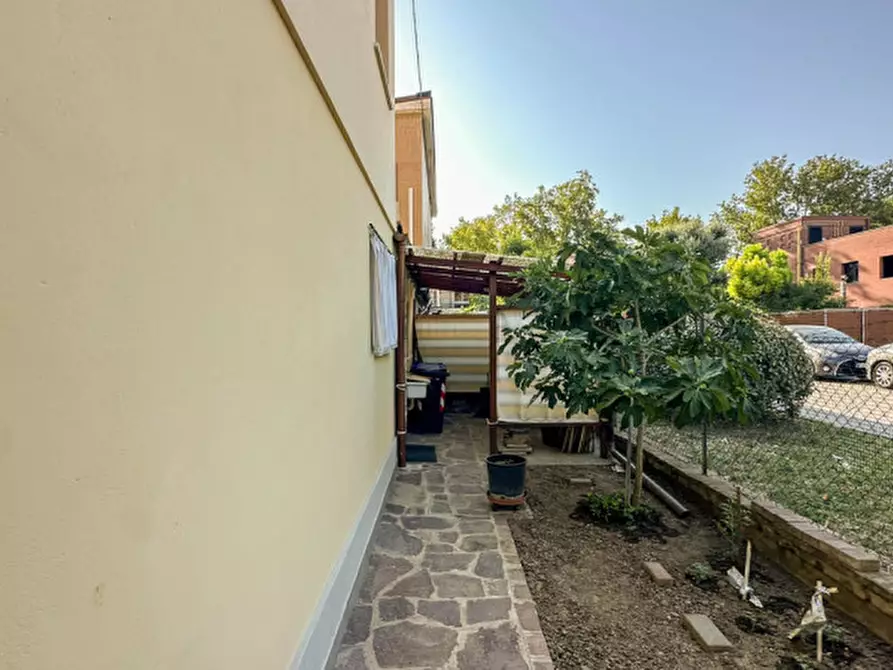 Immagine 54 di Casa indipendente in vendita  in via Marco Polo Interna 39 a Carpi