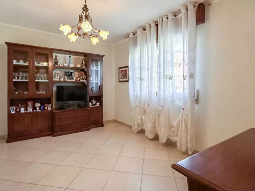 Immagine 59 di Casa indipendente in vendita  in via Marco Polo Interna 39 a Carpi
