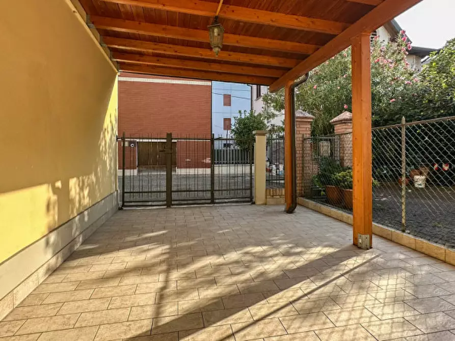 Immagine 70 di Casa indipendente in vendita  in via Marco Polo Interna 39 a Carpi