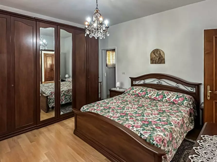 Immagine 73 di Casa indipendente in vendita  in via Marco Polo Interna 39 a Carpi