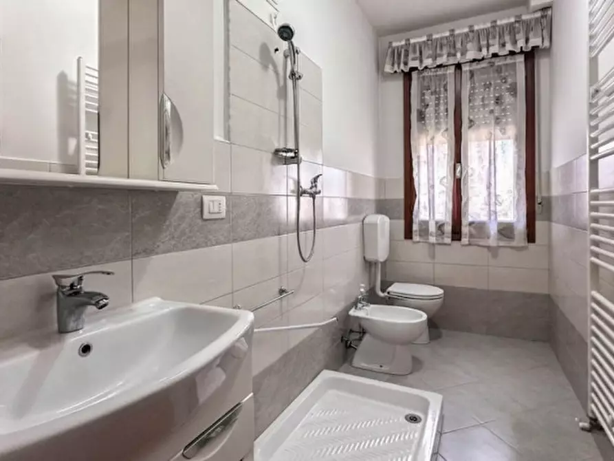 Immagine 75 di Casa indipendente in vendita  in via Marco Polo Interna 39 a Carpi