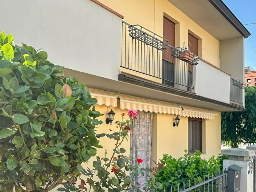 Immagine 82 di Casa indipendente in vendita  in via Marco Polo Interna 39 a Carpi