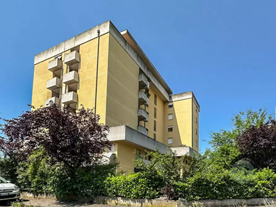 Immagine 16 di Appartamento in vendita  in Via Svizzera 2 a Carpi