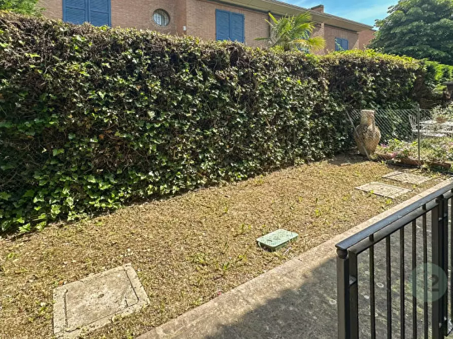 Immagine 4 di Villetta a schiera in vendita  in via Bruno Buozzi 12 a Carpi