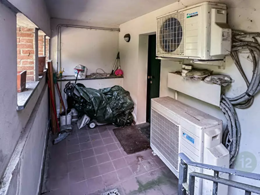 Immagine 26 di Villetta a schiera in vendita  in via Bruno Buozzi 12 a Carpi