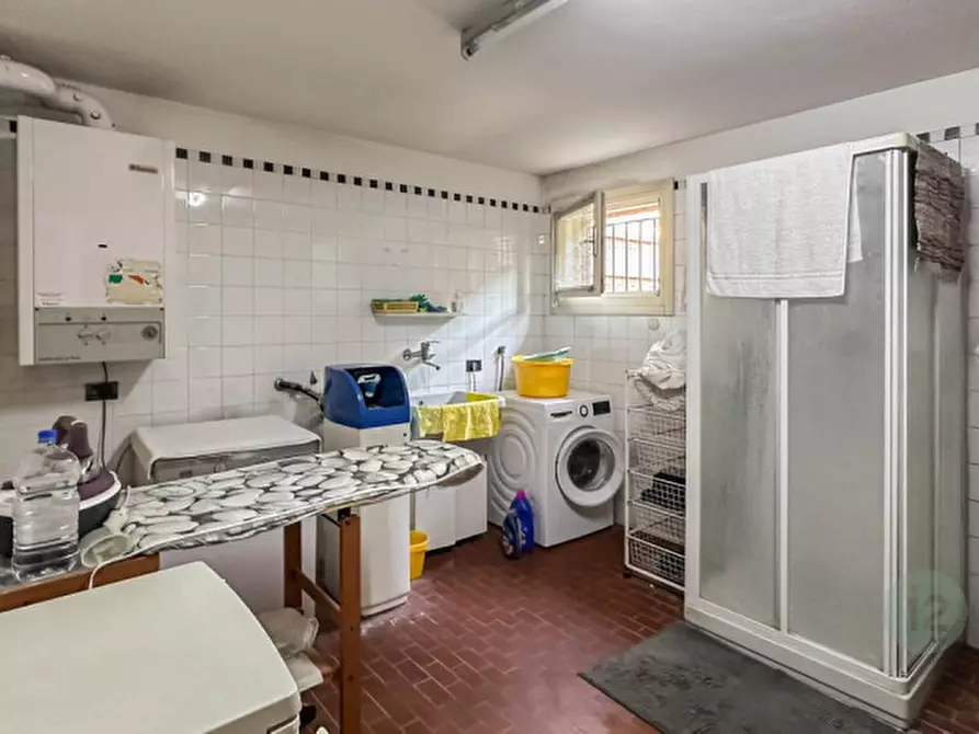 Immagine 30 di Villetta a schiera in vendita  in via Bruno Buozzi 12 a Carpi